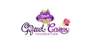 Diseño de Logo por Tlvs Murthy para Gifted Cakes Foundation, Inc. | Diseño: #3984741