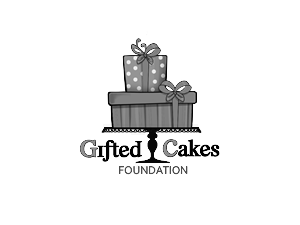 Diseño de Logo por Tlvs Murthy para Gifted Cakes Foundation, Inc. | Diseño: #4037157