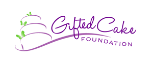 Diseño de Logo por TSEdesign para Gifted Cakes Foundation, Inc. | Diseño: #3938134