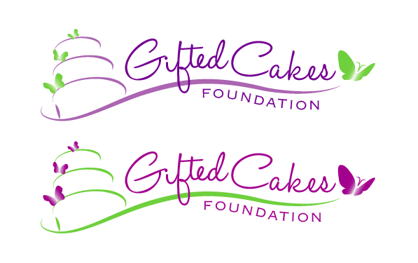 Design de Logo par TSEdesign pour Gifted Cakes Foundation, Inc. | Design #3967795