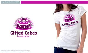 Logo Design by Anhlee