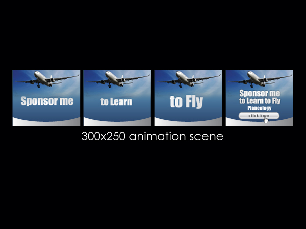 Banner Ad Design by Priyo Subarkah for Business Web Coach | Design #134624