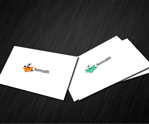 Logo-Design von BeCreative für dieses Projekt | Design: #3964040