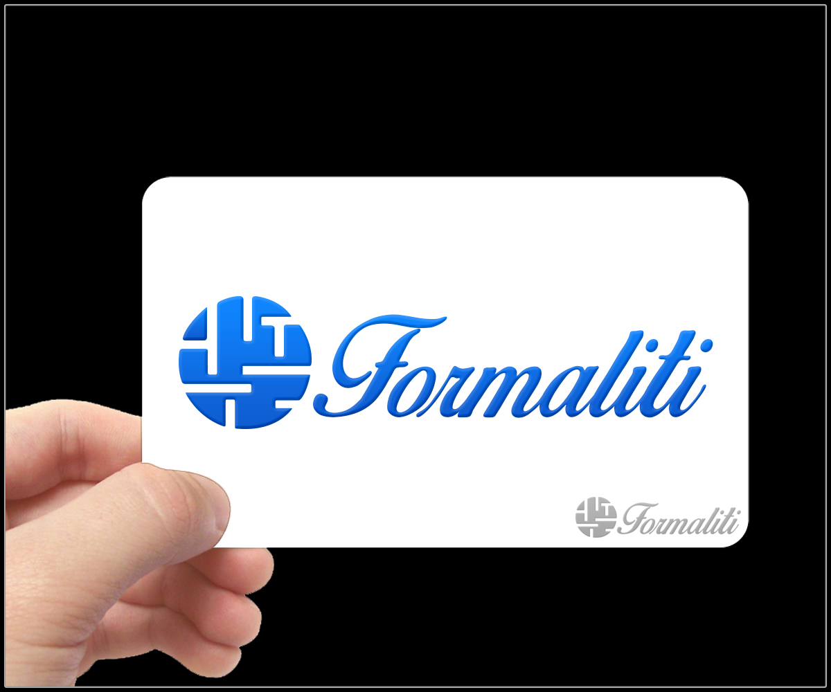 Logo Design by Hafiz Mohammad Yaseen Amin for this project | Design #3974350