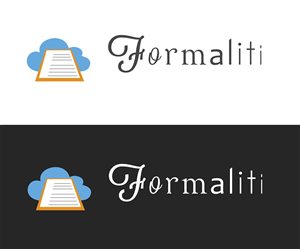 Logo Design by iBh03