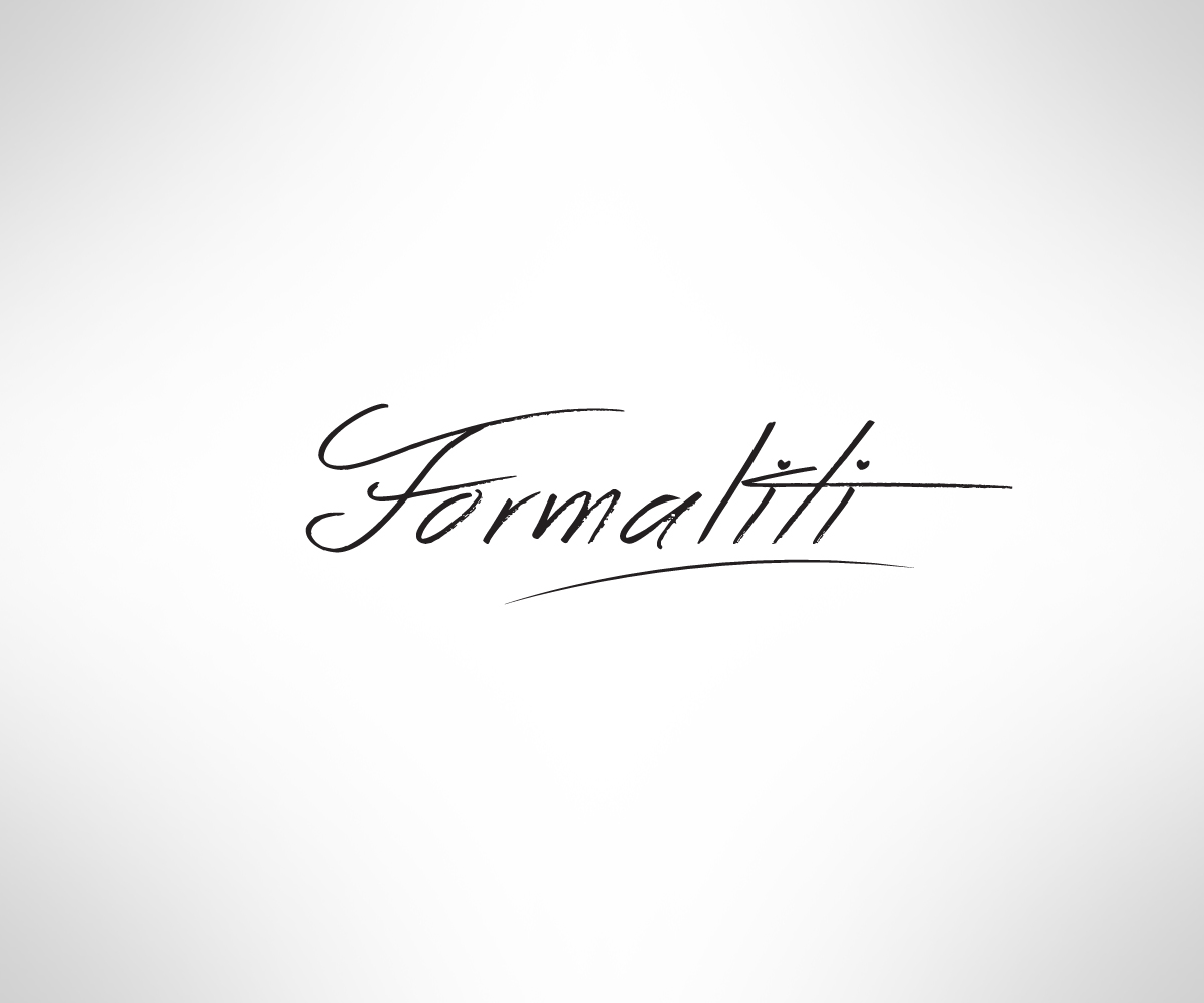 Logo-Design von Birdesign für dieses Projekt | Design #3955843