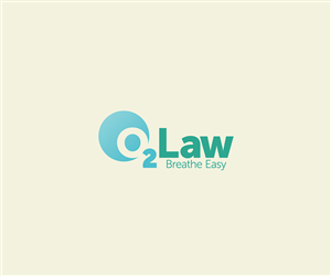 O2 Law (see above for strapline and text) | Logo Design by mrSergio