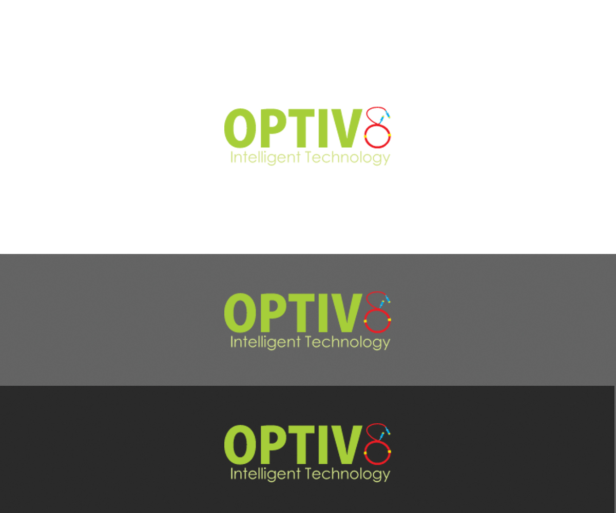 Logo-Design von Design Concept für Optiv8 Sdn Bhd | Design #3950196