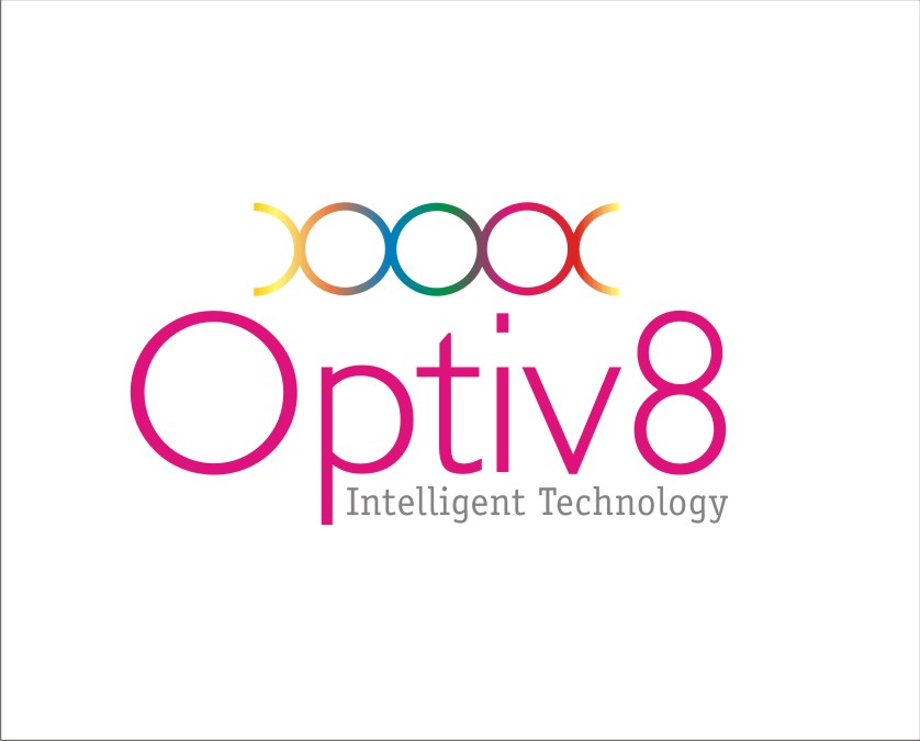 Logo Design by jaseseason for Optiv8 Sdn Bhd | Design #3922844