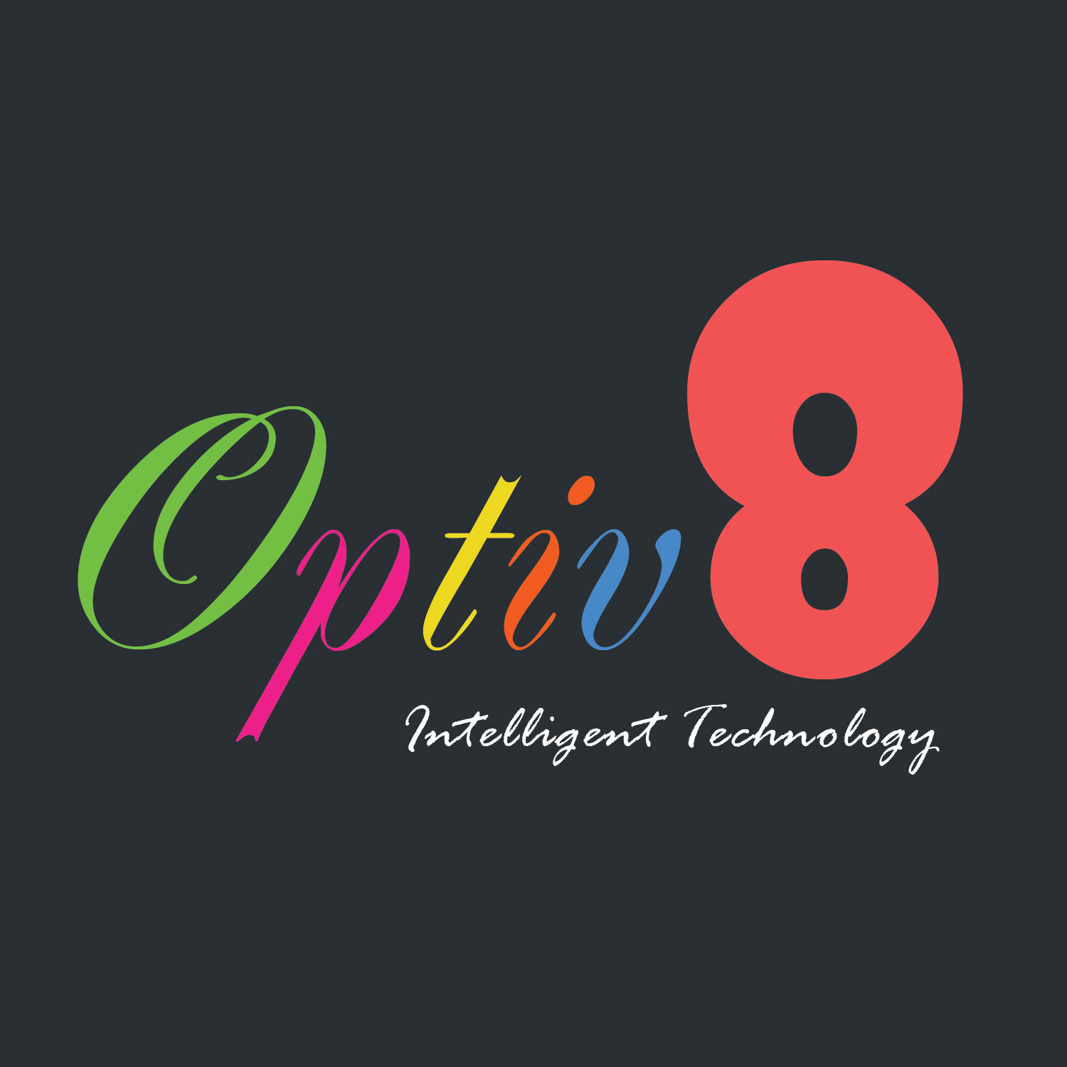 Design de Logo par Veltrod Graphics pour Optiv8 Sdn Bhd | Design #3927616