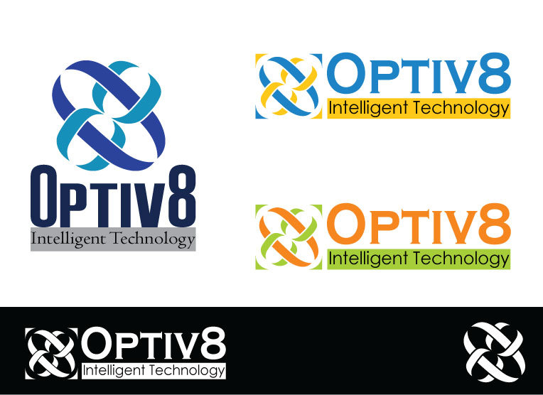 Design de Logo par jaiprakash pour Optiv8 Sdn Bhd | Design #3922115