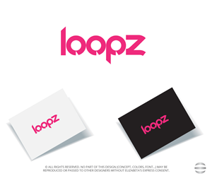 Logo Design by Elizabeta