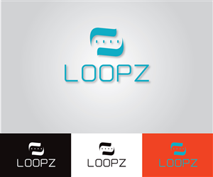 Logo Design by Luis Arriola