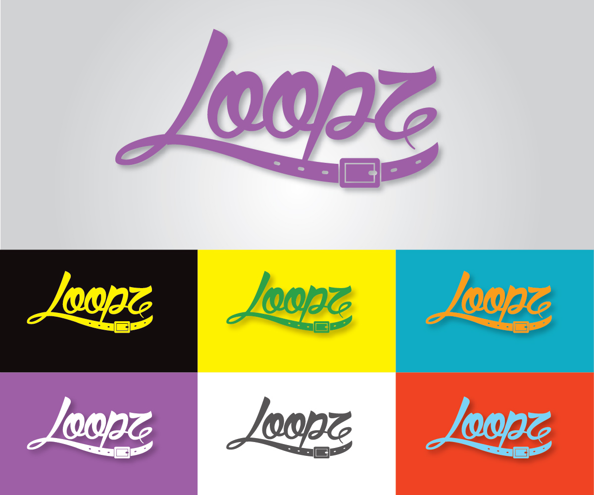 Logo Design by Luis Arriola for Lifestyle | Design #3972665