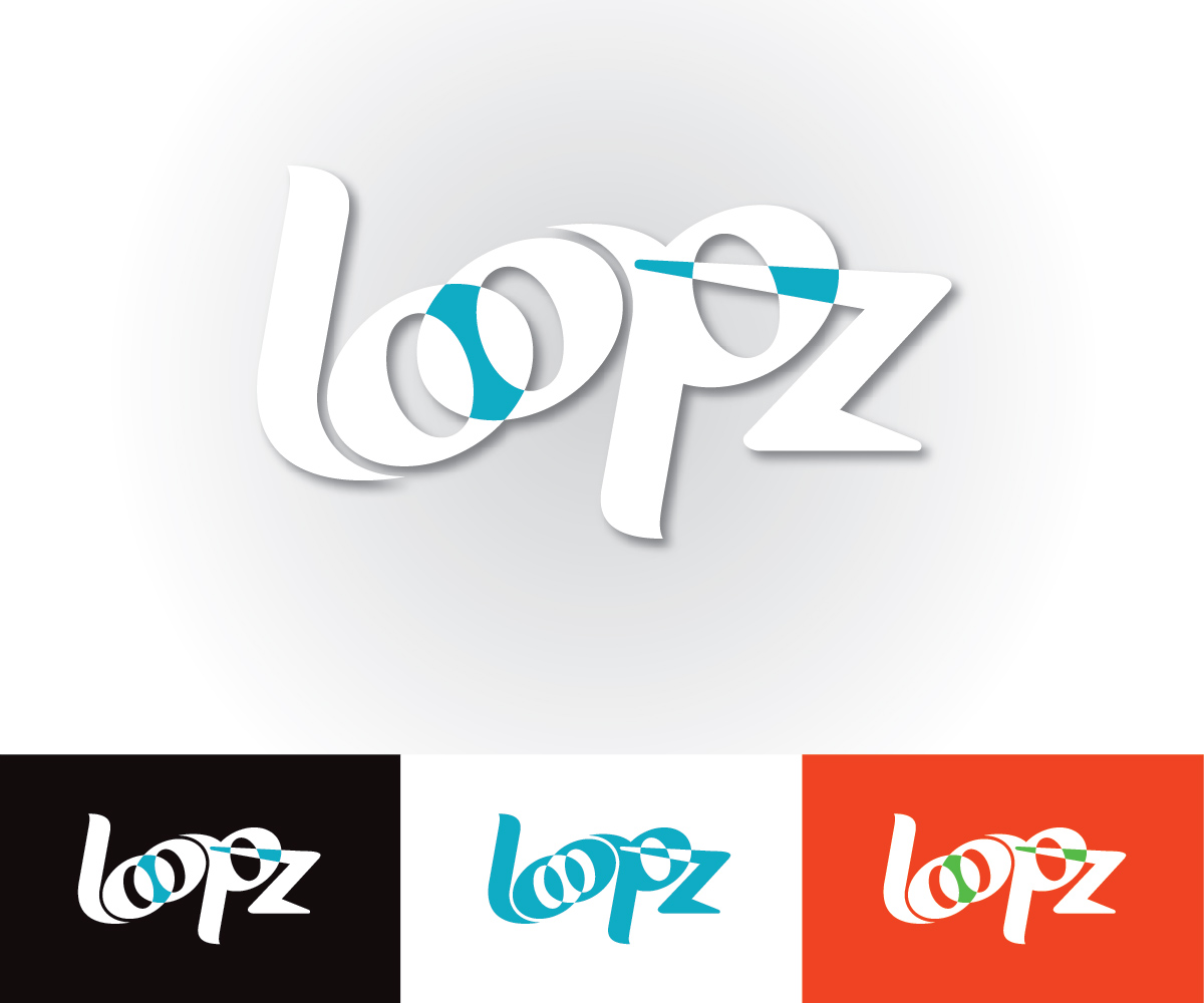 Logo Design by Luis Arriola for Lifestyle | Design #3972675