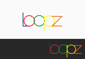 Logo Design by RM