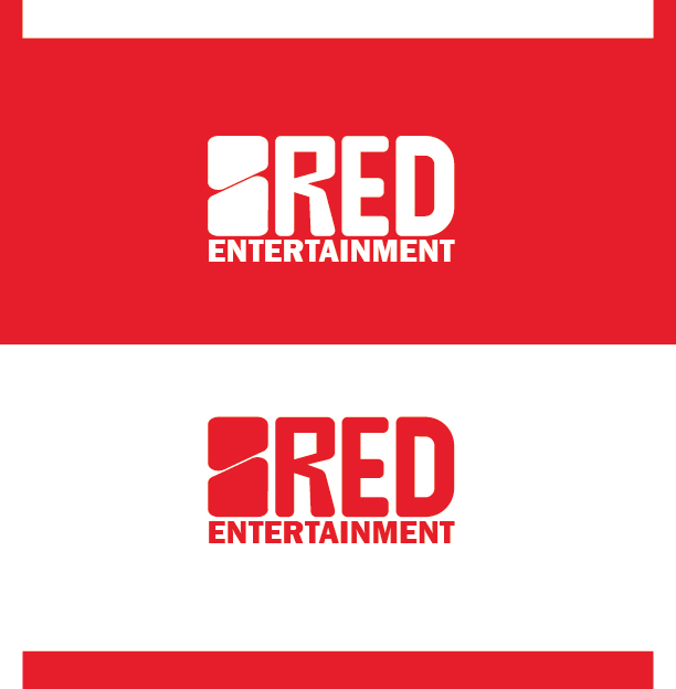 Logo Design by yeisond for 8RED ENTERTAINMENT | Design #3967253