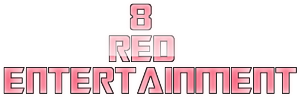 Diseño de Logo por Grpic N Logo GOD para 8RED ENTERTAINMENT | Diseño: #3944850