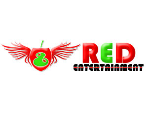 Diseño de Logo por sama rajesh skht para 8RED ENTERTAINMENT | Diseño: #3947670