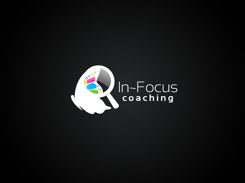 Diseño de Logo por MNM para In~Focus Health & Wellbeing Coaching | Diseño #1060356