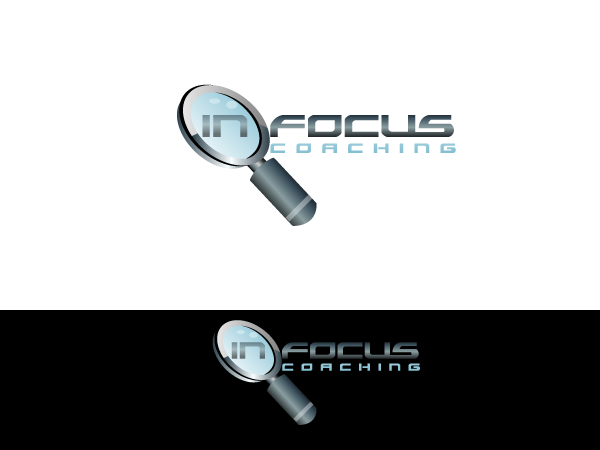 Logo Design by Arun for In~Focus Health & Wellbeing Coaching | Design #1060280