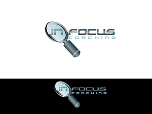 Logo Design by Arun for In~Focus Health & Wellbeing Coaching | Design #1060280