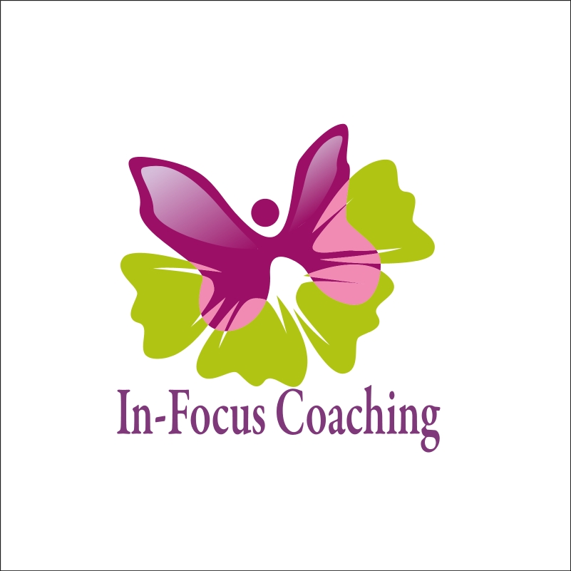 Logo Design by Jozbel for In~Focus Health & Wellbeing Coaching | Design #1060115