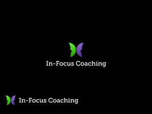 Logo Design by xqs for In~Focus Health & Wellbeing Coaching | Design: #1060522