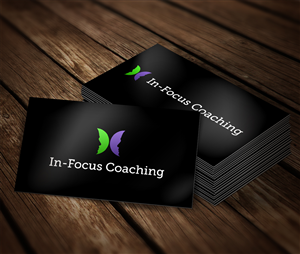 Diseño de Logo por xqs para In~Focus Health & Wellbeing Coaching | Diseño: #1060527