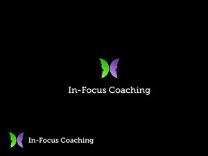 Logo Design by xqs for In~Focus Health & Wellbeing Coaching | Design: #1062202