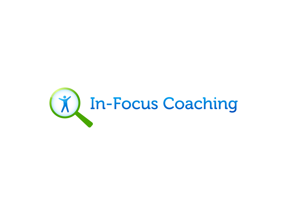 Diseño de Logo por xqs para In~Focus Health & Wellbeing Coaching | Diseño #1062894