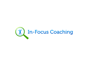 Logo Design by xqs for In~Focus Health & Wellbeing Coaching | Design: #1062894