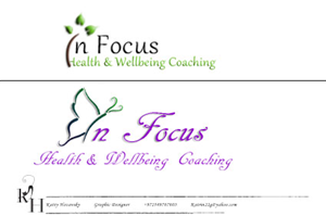 Logo Design by Katty