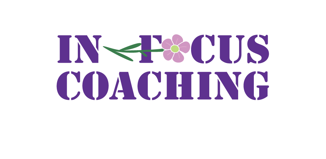 Diseño de Logo por Veggie para In~Focus Health & Wellbeing Coaching | Diseño #1058196