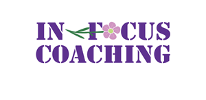 Diseño de Logo por Veggie para In~Focus Health & Wellbeing Coaching | Diseño: #1058196