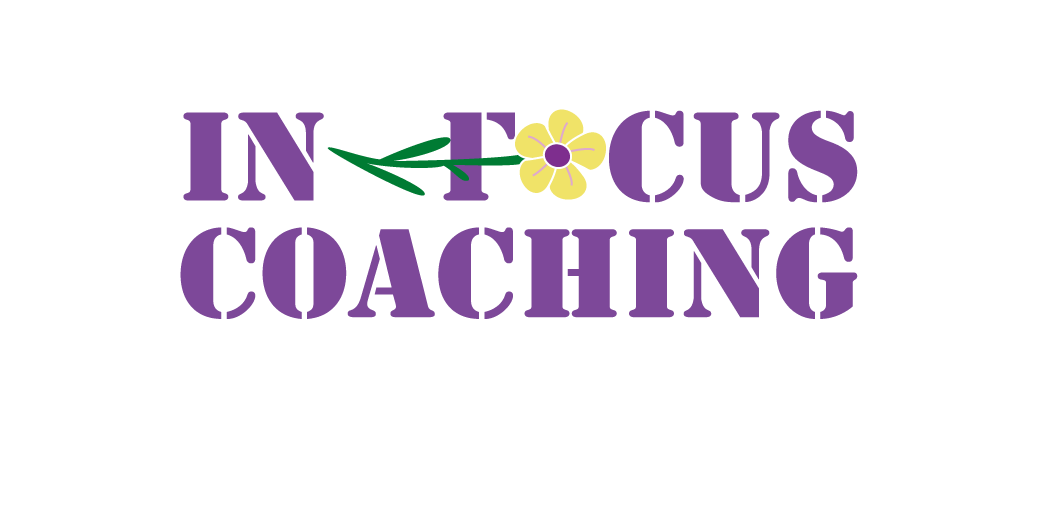 Diseño de Logo por Veggie para In~Focus Health & Wellbeing Coaching | Diseño #1058207