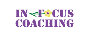 Diseño de Logo por Veggie para In~Focus Health & Wellbeing Coaching | Diseño: #1058207