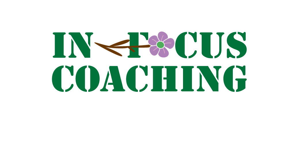 Diseño de Logo por Veggie para In~Focus Health & Wellbeing Coaching | Diseño #1058212