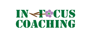 Diseño de Logo por Veggie para In~Focus Health & Wellbeing Coaching | Diseño: #1058212