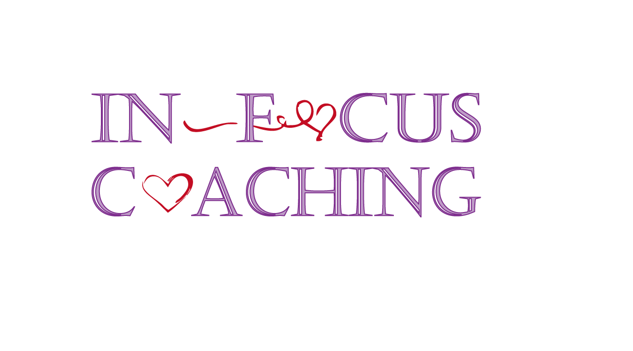Diseño de Logo por Veggie para In~Focus Health & Wellbeing Coaching | Diseño #1060573
