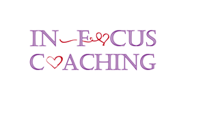 Diseño de Logo por Veggie para In~Focus Health & Wellbeing Coaching | Diseño: #1060573