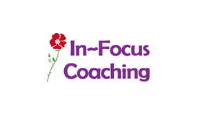 Diseño de Logo por Veggie para In~Focus Health & Wellbeing Coaching | Diseño: #1060690