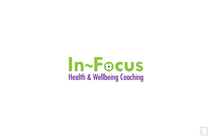 Diseño de Logo por Darijus para In~Focus Health & Wellbeing Coaching | Diseño #1057857
