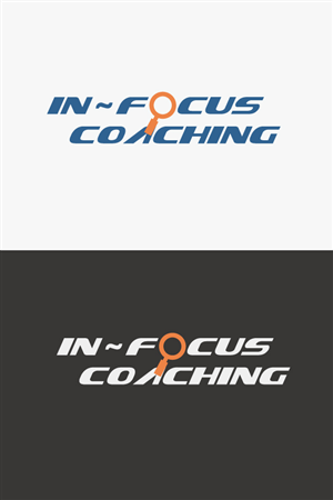Logo Design by leebswz for In~Focus Health & Wellbeing Coaching | Design #1056938