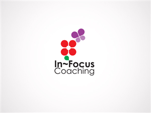 Diseño de Logo por Jaroslaw para In~Focus Health & Wellbeing Coaching | Diseño: #1058443