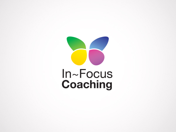 Logo Design by Jaroslaw for In~Focus Health & Wellbeing Coaching | Design #1058445
