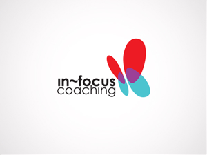 Diseño de Logo por Jaroslaw para In~Focus Health & Wellbeing Coaching | Diseño: #1058447