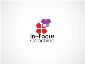 Logo Design by Jaroslaw for In~Focus Health & Wellbeing Coaching | Design #1058448