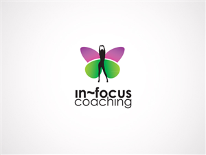 Diseño de Logo por Jaroslaw para In~Focus Health & Wellbeing Coaching | Diseño: #1058452