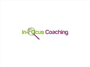 Logo Design by Sushma for In~Focus Health & Wellbeing Coaching | Design: #1055077